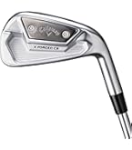 Amazon.co.jp: キャロウェイ (Callaway) アイアンセット X FORGED